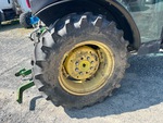 Chassis with 