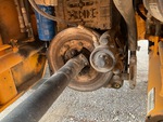 Brakes with 