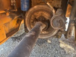 Drivetrain with 