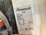General Appearance with Unit Serial Number