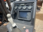 Control Station with 