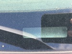 General Appearance with Second Serial Number/VIN Photo