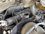 Motor with 