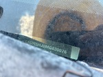 General Appearance with Second Serial Number/VIN Photo