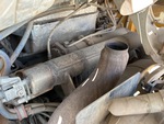Motor with 