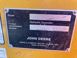 General Appearance with Numéro de série/Numéro d'identification du véhicule automobile