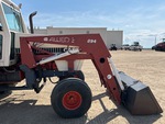 Chassis with 