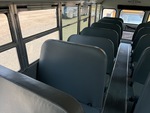 Interior with 