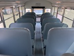 Interior with 