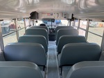 Interior with 