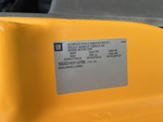 General Appearance with Second Serial Number/VIN Photo
