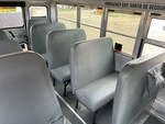 Interior with 