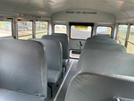 Interior with 