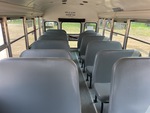 Interior with 