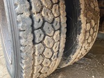 Drivetrain with 