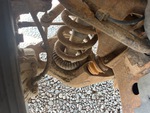 Drivetrain with 