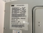 General Appearance with Second Serial Number/VIN Photo