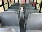 Interior with 