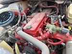 Engine with 