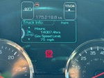 Cab with Engine Hours