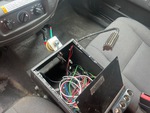 Control Station with 