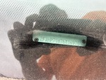General Appearance with Second Serial Number/VIN Photo