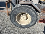 Chassis Photos with 