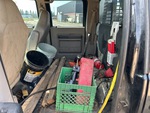Cab with 