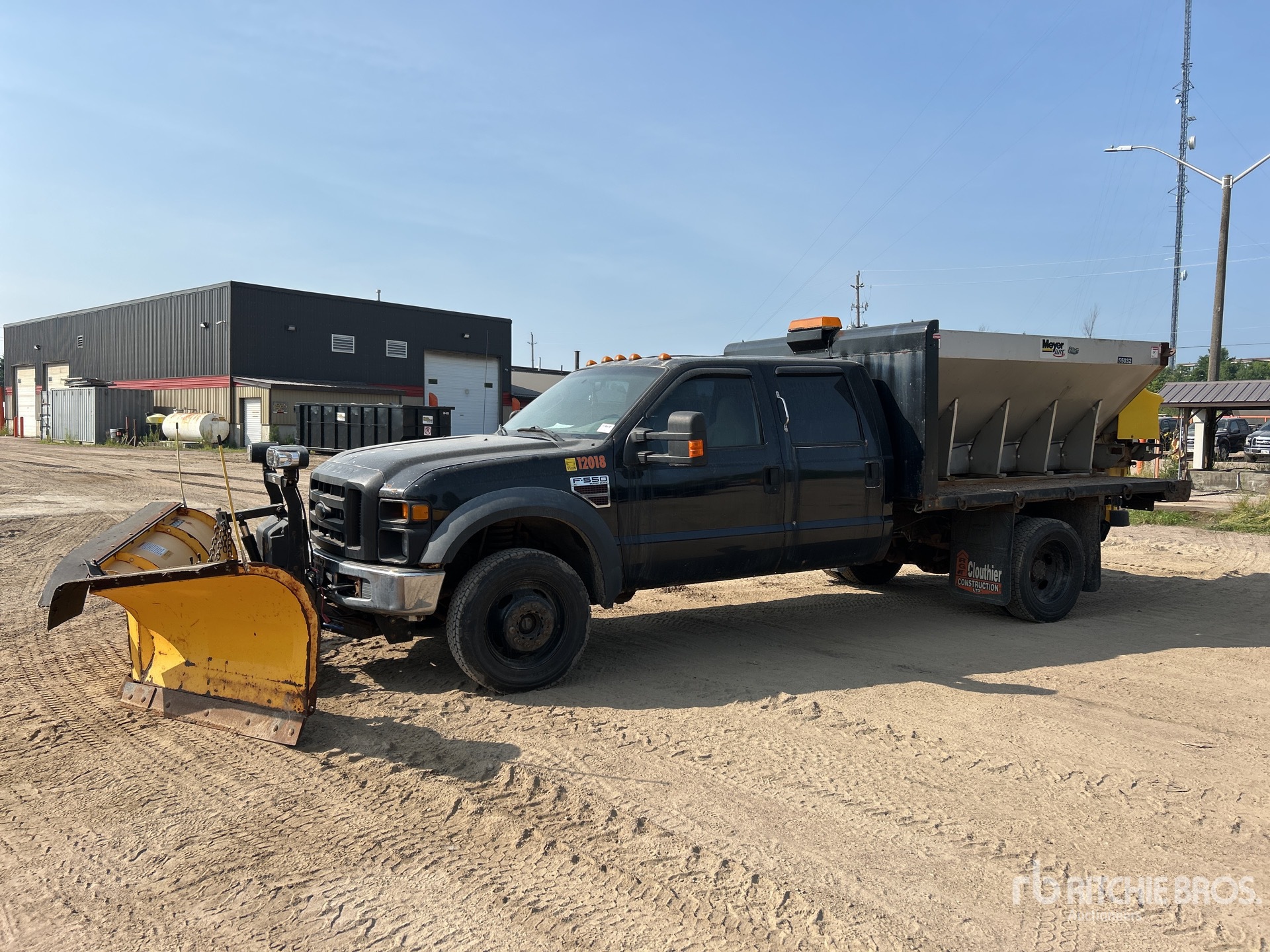 General Appearance with Featured Photo