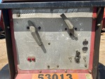 Control Station with 