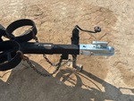 Trailer Chassis with 