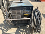 Control Station with 