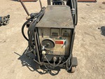 v2 Electrical - Welder with 