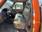 Cab with 