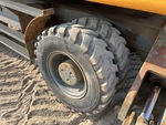 Chassis with 