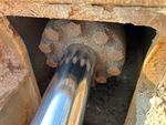 Hydraulics with 