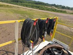 Electrical with 