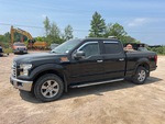 General Appearance with Featured Photo