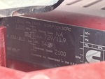 Moteur with 
