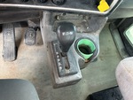 Cab with 