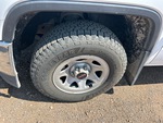 Chassis with 
