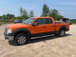 General Appearance with Featured Photo