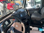 Cab with 