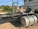 4 Underbody - Truck with 