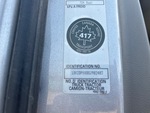 General Appearance with Second Serial Number/VIN Photo