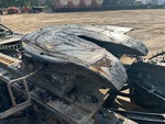 4 Underbody - Truck with 
