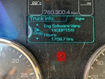 4 Transmision with Engine Hours