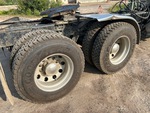 4 Underbody - Truck with 