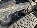 4 Underbody - Truck with 