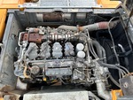 Motor with 